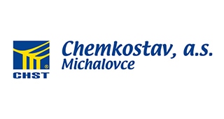 Chemkostav, a.s.