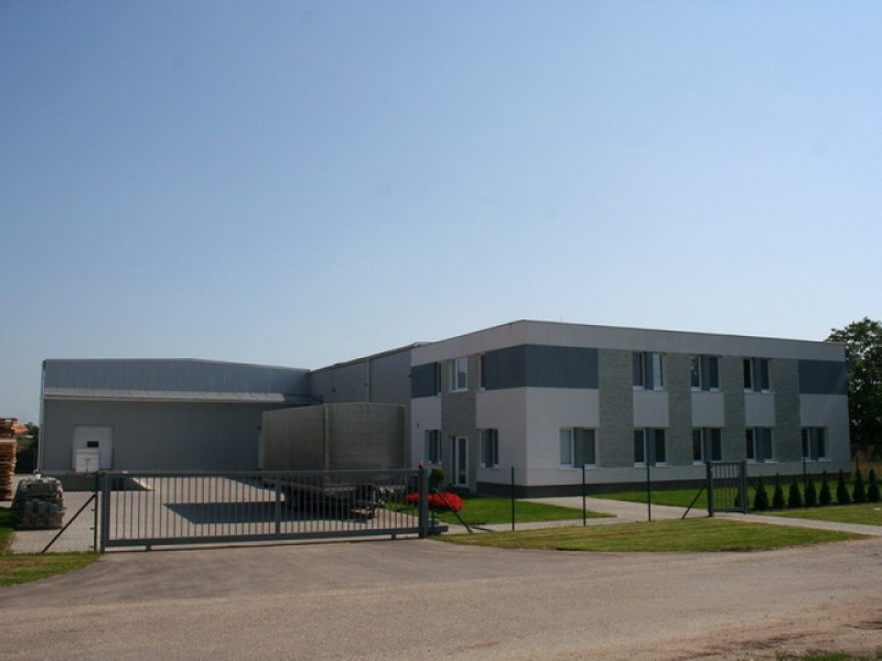 Terbo - Hurbanovo