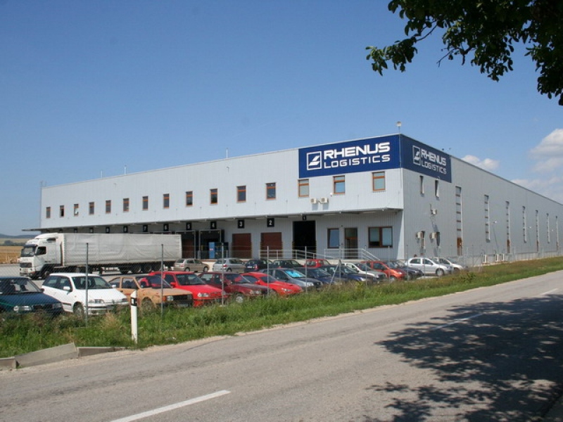 Rohrer - DSD - Trebatice