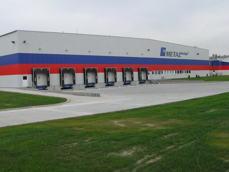 Metal Design - Hrnčiarovce nad Parnou
