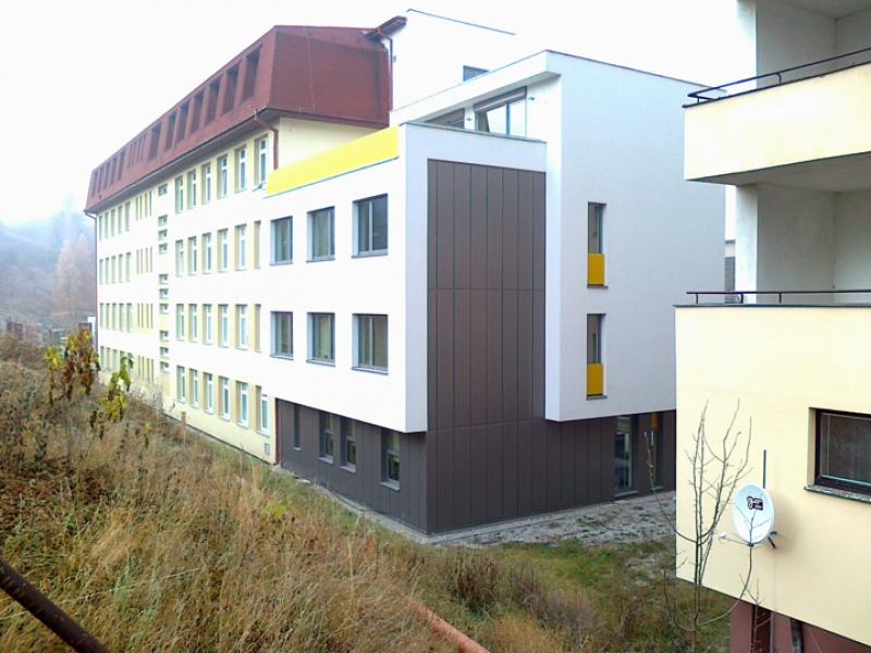 Katolícka univerzita - Ružomberok