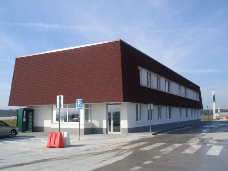 IKO - Senica