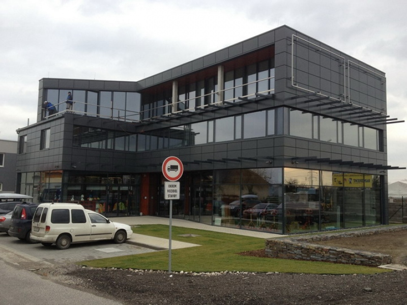 a - max - Bratislava