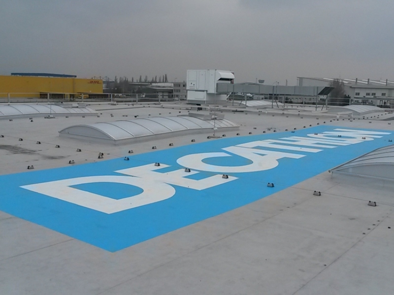 Decathlon - Bratislava - letisko