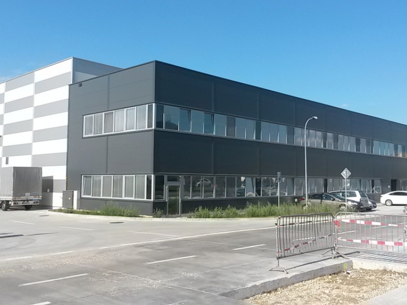 SAS Automotive - Devínska Nová Ves