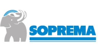 Soprema - fólie Flagon